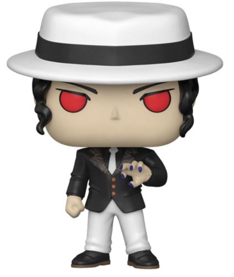 FUNKO Funko POP! Vynil Demon Slayer: Muzan Kibutsuji